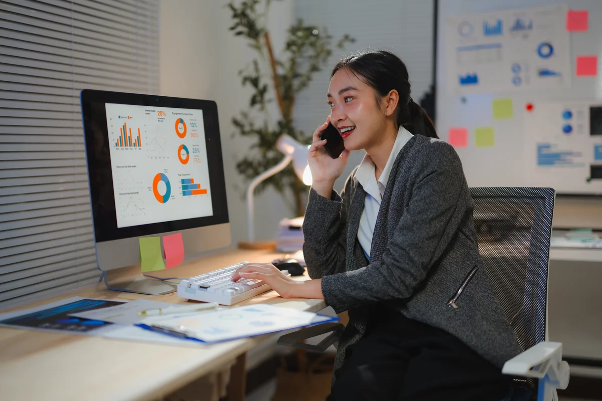 2 Hour Marketing Assistant