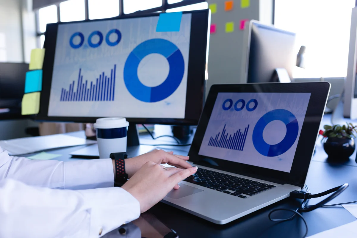 Google Analytics 4 Setup