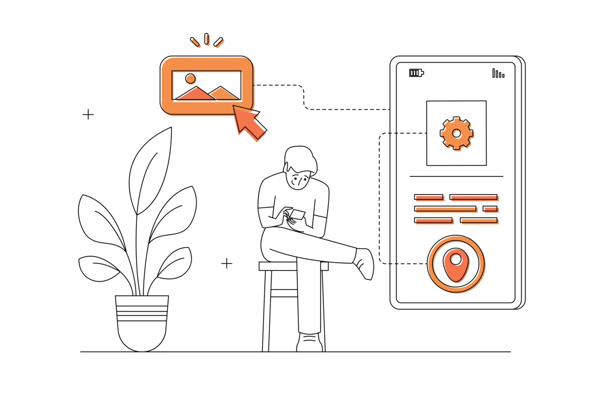 Google My Business Setup